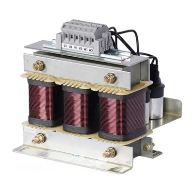 Passieve harmonische filters